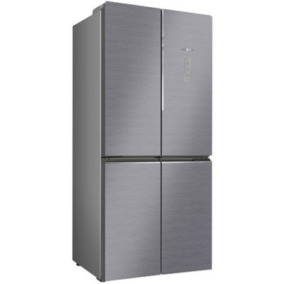 Холодильник ASCOLI ACDI460WG Inverter Холодильник ASCOLI ACDI460WG Inverter