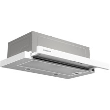 Вытяжка DARINA SMART М606W Вытяжка DARINA SMART М606W