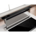 Вытяжка PANDO E-320/120 INOX CRISTAL TOUCH V.2000 Вытяжка PANDO E-320/120 INOX CRISTAL TOUCH V.2000