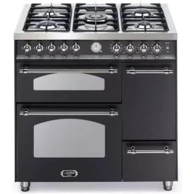 Варочный центр LOFRA RNMT96MF2ET/CiF CHROME Варочный центр LOFRA RNMT96MF2ET/CiF CHROME