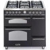Варочный центр LOFRA RNMT96MF2ET/CiF CHROME Варочный центр LOFRA RNMT96MF2ET/CiF CHROME