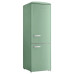 Холодильник TESLER RB-335 MINT GREEN Холодильник TESLER RB-335 MINT GREEN