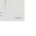 Варочная поверхность KRONA FARBE 60 WH Варочная поверхность KRONA FARBE 60 WH