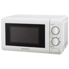 Микроволновая печь SUPRA MWS-2121MW