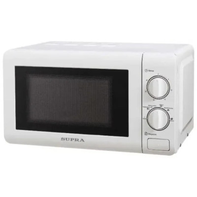 Микроволновая печь SUPRA MWS-2121MW Микроволновая печь SUPRA MWS-2121MW
