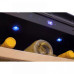 Винный шкаф DUNAVOX DAB-26.60SS.TO Винный шкаф DUNAVOX DAB-26.60SS.TO