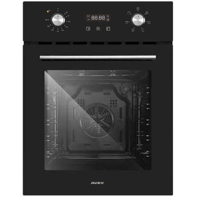 Духовой шкаф AVEX HM 4260 1B Духовой шкаф AVEX HM 4260 1B