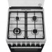 Плита ELECTROLUX RKG600005X Плита ELECTROLUX RKG600005X