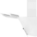 Вытяжка WEISSGAUFF YOTA 602 TOUCH TRIPLE WHITE GLASS Вытяжка WEISSGAUFF YOTA 602 TOUCH TRIPLE WHITE GLASS
