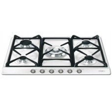 Поверхность SMEG SR775BS Поверхность SMEG SR775BS