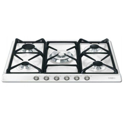 Поверхность SMEG SR775BS Поверхность SMEG SR775BS