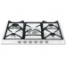 Поверхность SMEG SR775BS Поверхность SMEG SR775BS