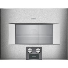 Духовой шкаф GAGGENAU BS475112 Духовой шкаф GAGGENAU BS475112