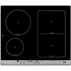 Электрическая поверхность TEKA IPF 641 Электрическая поверхность TEKA IPF 641