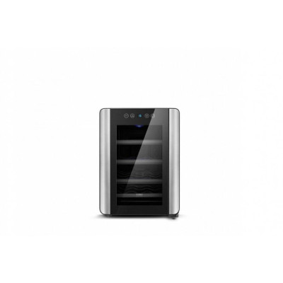 Винный шкаф Caso WineCase Red 12 Винный шкаф Caso WineCase Red 12