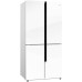 Холодильник HIBERG RFQ-510DX NFGW inverter Холодильник HIBERG RFQ-510DX NFGW inverter