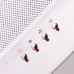 Вытяжка MAUNFELD londa 60 inox Вытяжка MAUNFELD londa 60 inox