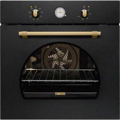 Духовой шкаф ZANUSSI OPZB2300R Духовой шкаф ZANUSSI OPZB2300R