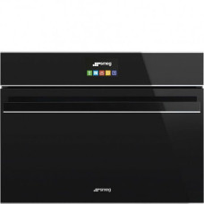 Духовой шкаф электрический компактный SMEG SF4604PVCNX1 Духовой шкаф электрический компактный SMEG SF4604PVCNX1