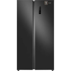 Холодильник WEISSGAUFF WSBS 550 XB Inverter NoFrost