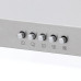 Вытяжка KRONA Osten 500 inox PB Вытяжка KRONA Osten 500 inox PB