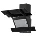 Вытяжка KRONA AURORA 600 black S Вытяжка KRONA AURORA 600 black S