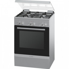 Комбинированная плита BOSCH HGD 625255 Комбинированная плита BOSCH HGD 625255
