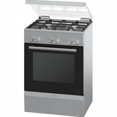 Комбинированная плита BOSCH HGD 625255 Комбинированная плита BOSCH HGD 625255