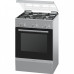 Комбинированная плита BOSCH HGD 625255 Комбинированная плита BOSCH HGD 625255