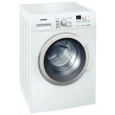 Стиральная машина узкая SIEMENS ws 12o140