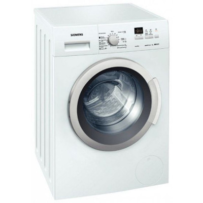 Стиральная машина узкая SIEMENS ws 12o140 Стиральная машина узкая SIEMENS ws 12o140