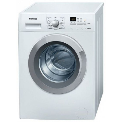 Стиральная машина SIEMENS ws 12g140 oe Стиральная машина SIEMENS ws 12g140 oe
