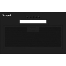 Вытяжка WEISSGAUFF Aura 450 BL