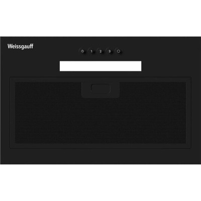 Вытяжка WEISSGAUFF Aura 450 BL Вытяжка WEISSGAUFF Aura 450 BL