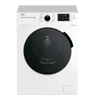 Стиральная машина BEKO RPE78612W Стиральная машина BEKO RPE78612W