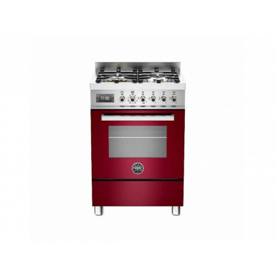 Варочный центр BERTAZZONI PRO604MFESVIT