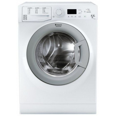 Стиральная машина с фронтальной загрузкой HOTPOINT-ARISTON FDG 8640BS EU