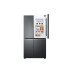 Холодильник LG GC-Q257CBFC Холодильник LG GC-Q257CBFC