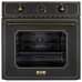 Духовой шкаф ZORG Technology BE6 RST (EMY) black Духовой шкаф ZORG Technology BE6 RST (EMY) black