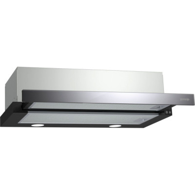 Вытяжка Gorenje BHP 623E12 BG Вытяжка Gorenje BHP 623E12 BG