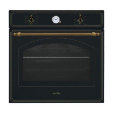 Духовой шкаф SIMFER b6gl72001 Духовой шкаф SIMFER b6gl72001