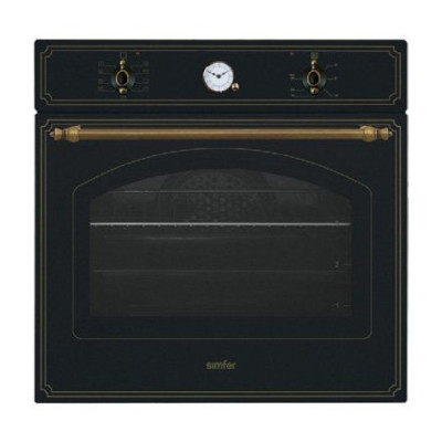 Духовой шкаф SIMFER b6gl72001 Духовой шкаф SIMFER b6gl72001