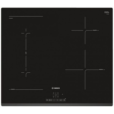 Поверхность BOSCH PWP631BB1E Поверхность BOSCH PWP631BB1E