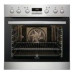 Духовой шкаф ELECTROLUX eon 3430 aox Духовой шкаф ELECTROLUX eon 3430 aox