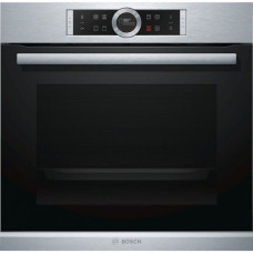 Электрический духовой шкаф BOSCH hbg 633 ts1 Электрический духовой шкаф BOSCH hbg 633 ts1