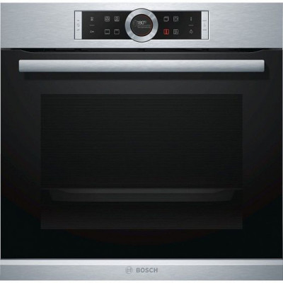 Электрический духовой шкаф BOSCH hbg 633 ts1 Электрический духовой шкаф BOSCH hbg 633 ts1