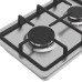 Варочная поверхность MEFERI MGH302IX LIGHT Варочная поверхность MEFERI MGH302IX LIGHT