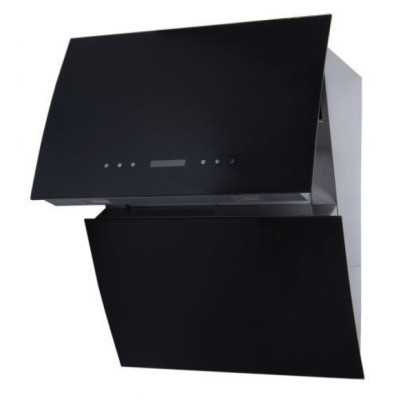 Вытяжка LEX senso 600 black Вытяжка LEX senso 600 black