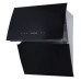 Вытяжка LEX senso 600 black Вытяжка LEX senso 600 black