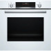 Духовой шкаф BOSCH HBG536EW3 Духовой шкаф BOSCH HBG536EW3